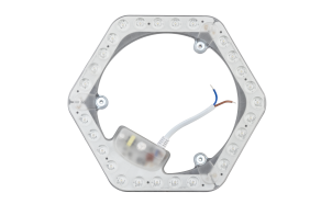 Magnetic LED module for ceiling lamps 24W, 4000K, 220V-240V AC