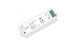 Sensor dimmer 5V PWM, 12-48V DC, 8A