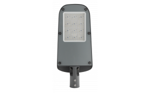 LED улично тяло с програмируем драйвер Ф60, 150°x90°, 150W, 4000K, 220V-240V AC, IP66