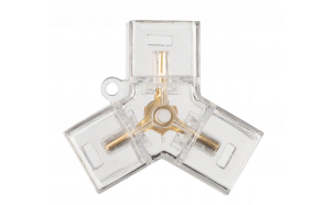 Y- Конектор за LT5X7xx, 120°, 2 пина