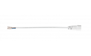 Захранващ конектор за LT5X7xx, 2 пина, 2*0.75mm²