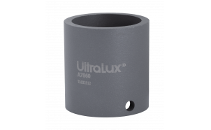 Adattatore per illuminazione a LED da Ø78mm a Ø60mm