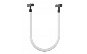 LED SMART luminaria magnética, flexible 22W, CCT, 48V DC