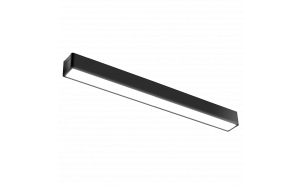LED SMART luminaria magnética lineal 24W, CCT, 48V DC