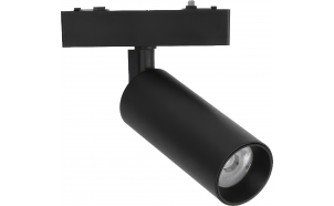 LED SMART foco magnético,10W, 24º,CCT, 48V DC