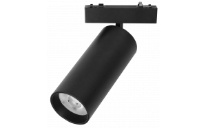 LED SMART foco magnético,10W, 24º,CCT, 48V DC