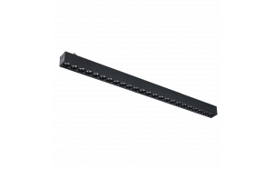 LED SMART luminaria magnética lineal, 24º,24W, CCT, 48V DC