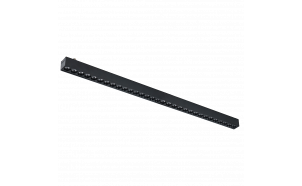 LED SMART luminaria magnética lineal, 24º,30W, CCT, 48V DC