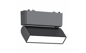 LED SMART proyector magnético 6W, 120º,CCT, 48V DC