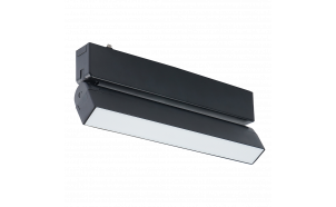 LED SMART proyector magnético 12W, 120º,CCT, 48V DC