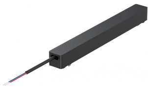 Alimentador y RF mando a distancia para  LED SMART sistema magnético, 48 V DC, 200W