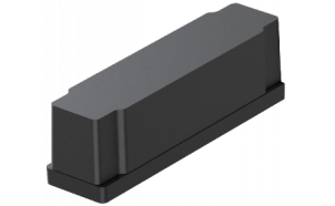 Caja de conexión para sistema LED SMART magnético