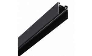 Carril profundo de superficie para sistema magnético 2m, 48V DC