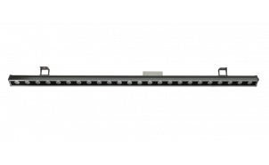 LED линейно осветително тяло 20W, 4000К, 220V-240V AC, 15°x30°, IK08, IP66