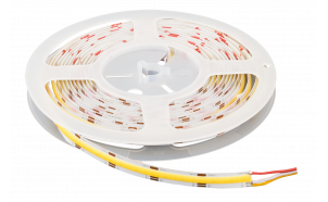 Професионална LED лента 14W/m, 2700K-6500K, 24V DC, COB, 5m, IP20