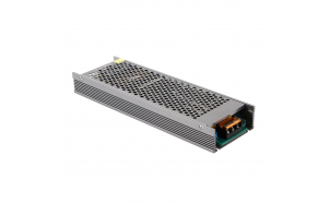 SLIM Power supply, slim, 12V DC, 500W, IP20
