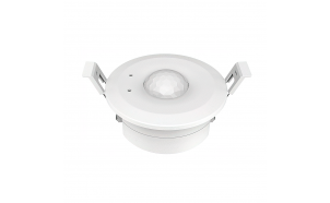 RF PIR димиращ сензор 0/1-10 V, 100-240V AC, 4A max