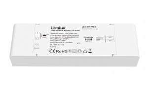 Alimentation avec TRIAC à variation de phase, 24V DC, 3.125 A, 75W max
