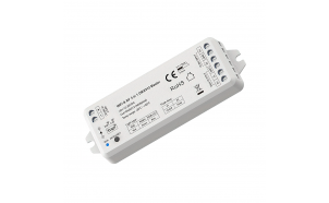 WI-FI RF DMX512 3-in-1 Multifunktions-Controller, 12-36 V DC
