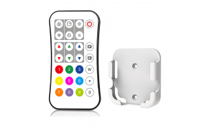 Funkfernbedienung für RGB/RGBW-Beleuchtung für SD3DMX
