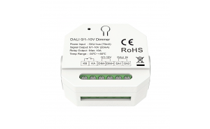 DALI към 0/1-10V DC модул, 230 V AC