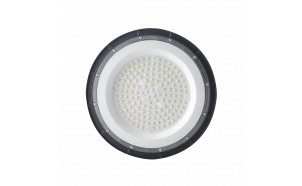 LED индустриално осветително тяло камбана, 100W, 5000K, 220V-240V AC, IP65