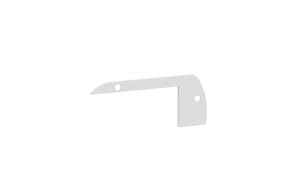 Set čepova za aluminijski profil APK220 - 2 kom.