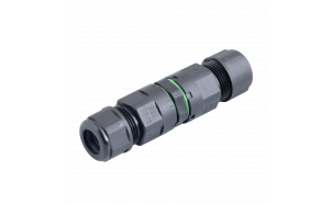 Connettore rapido impermeabile L16, 3 pin, 16A, IP68, 1 pz