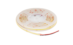 Profesionalna LED traka 10W/m, 6500K, 24V DC, 320 LEDs/m, COB, IP65