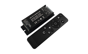 RF контролер за CCT LED осветление 17А, 12-24V DC, IP20