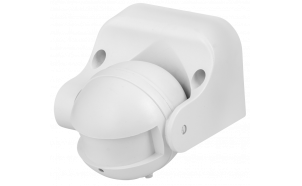 Capteur micro-ondes pour installation extérieure à 360 ​​°/180 °
