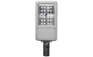 Σώμα LED για φωτισμό δρόμου 220V, 30W, 4200K, IP66