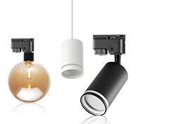 Sistema de montaje en carril