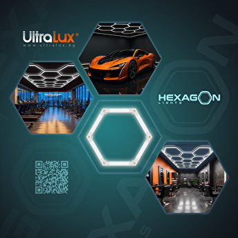 Hexagon