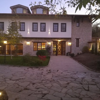 Hotel Arbanaški Han - Arbanasi