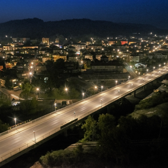 Le pont de Dryanovo