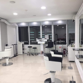 Kozmetički salon Em Si - Veliko Trnovo